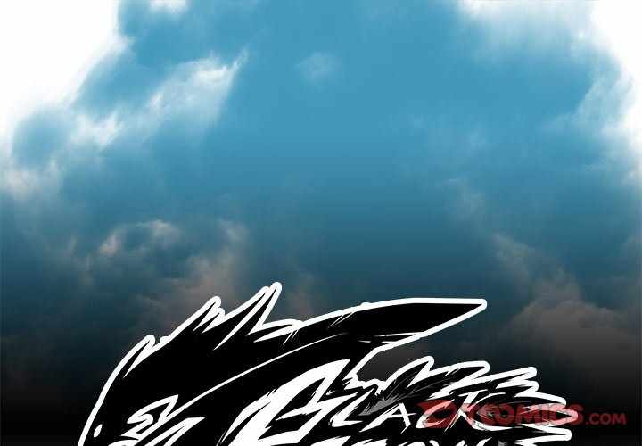 Black Crow Chapter 19 1